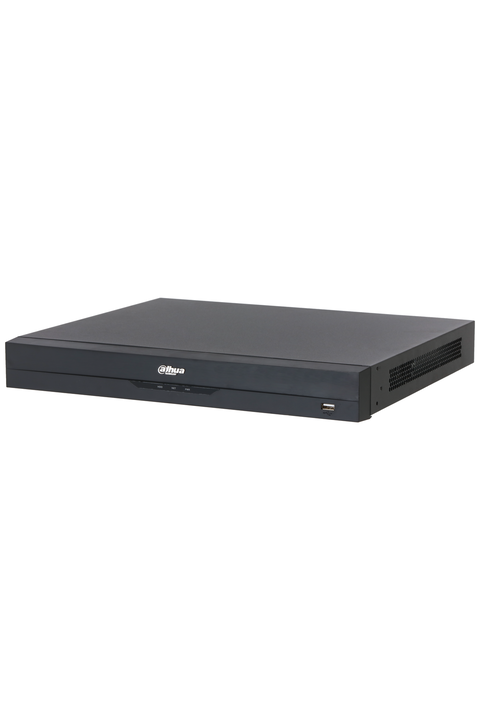 Dahua NVR5216-16P-EI2 16 Kanal NVR Kayıt Cihazı
