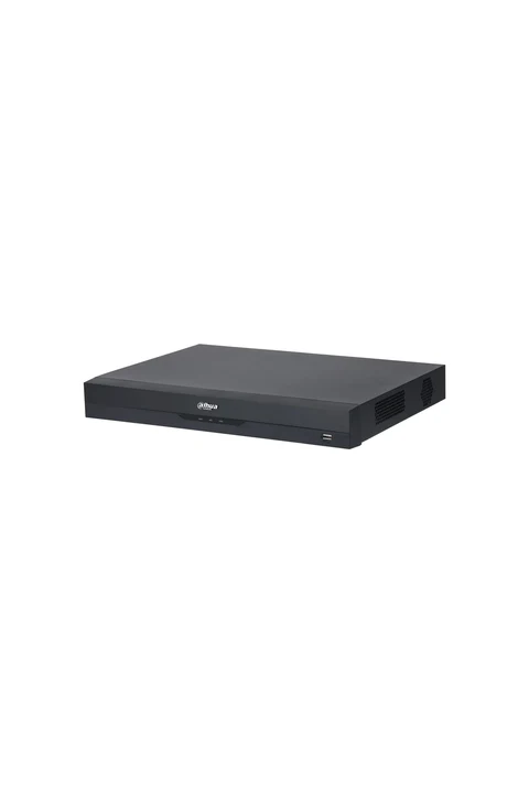 Dahua NVR5464-EI 64 Kanal NVR Kayıt Cihazı
