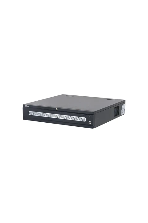 Dahua NVR5864RH-XI 64 Kanal NVR Kayıt Cihazı