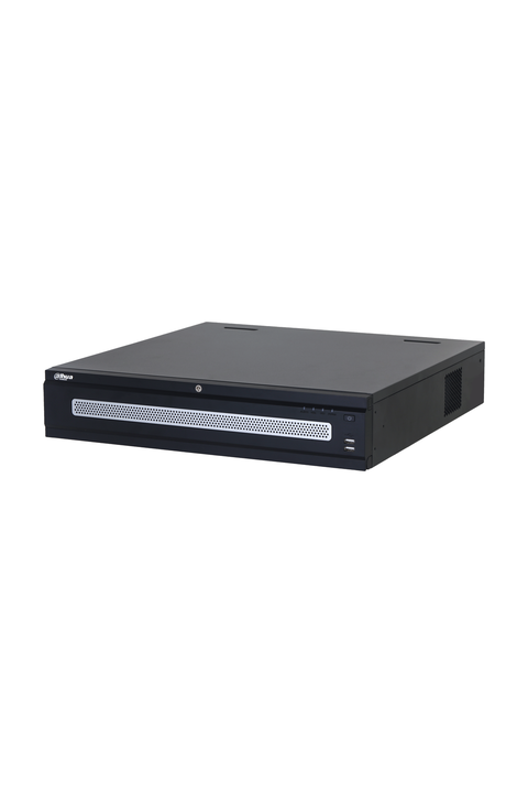 Dahua NVR608RH-128-XI 128 Kanal NVR Kayıt Cihazı