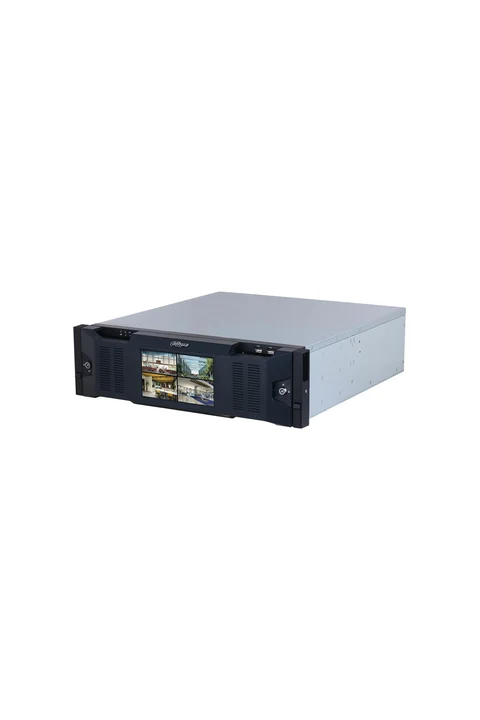 Dahua NVR616DRH-64-XI 64 Kanal NVR Kayıt Cihazı