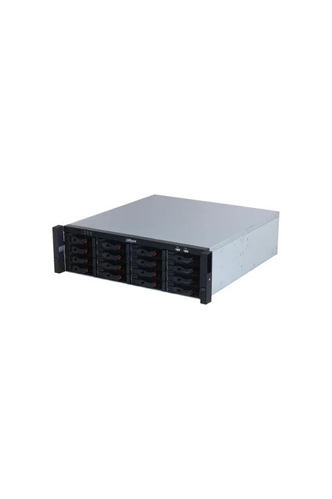 Dahua NVR616RH-64-XI 64 Kanal NVR Kayıt Cihazı
