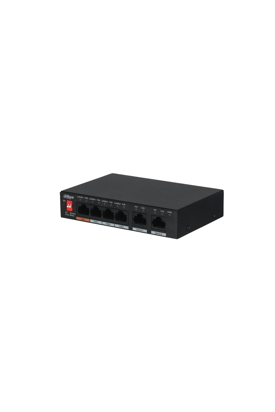 Dahua PFS3006-4ET-60 PoE Switch