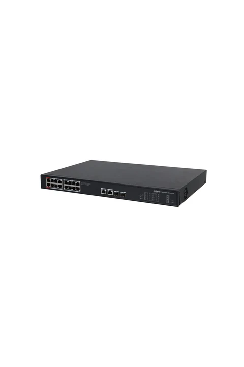 Dahua PFS3220-16GT-240 PoE Switch