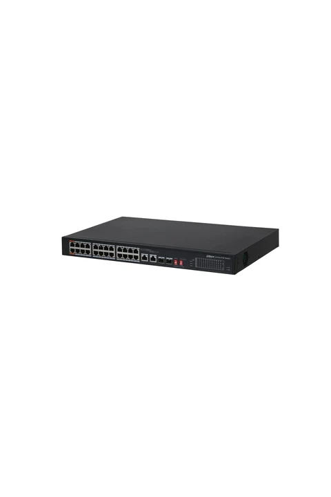 Dahua PFS3226-24ET-240 PoE Switch