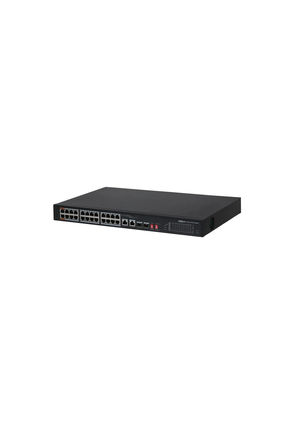 Dahua PFS3226-24ET-240 PoE Switch