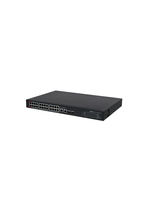 Dahua PFS3228-24GT-360 PoE Switch