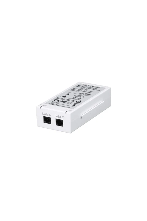 Dahua PFT1200 PoE Enjektör / Dönüştürücü