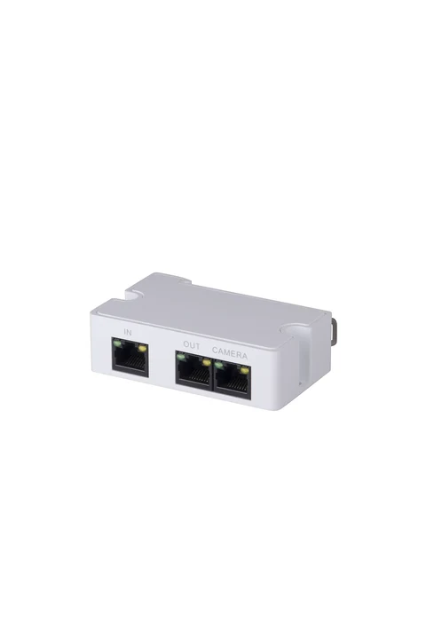 Dahua PFT1300 PoE Enjektör / Dönüştürücü