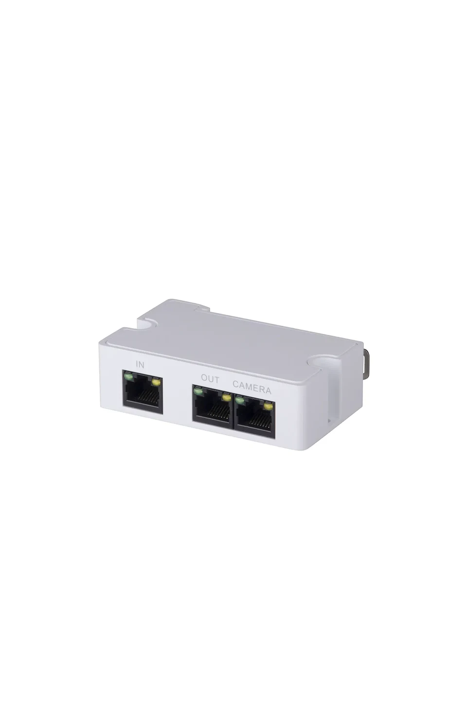 Dahua PFT1300 PoE Enjektör / Dönüştürücü