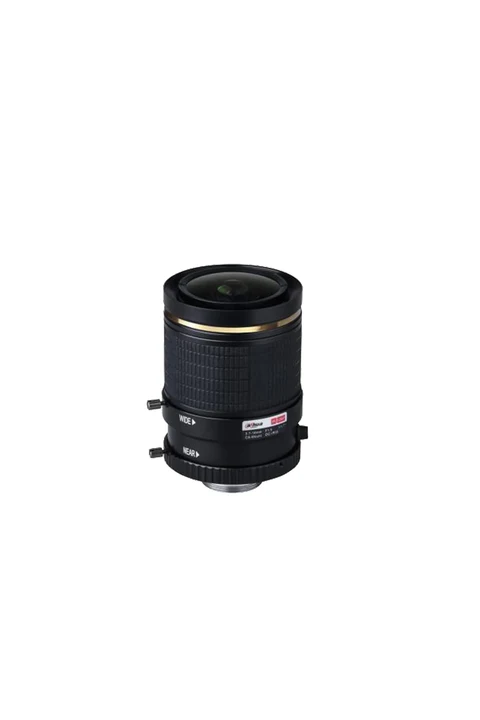 Dahua PLZ20C0-D 12 MP Kamera Lensi