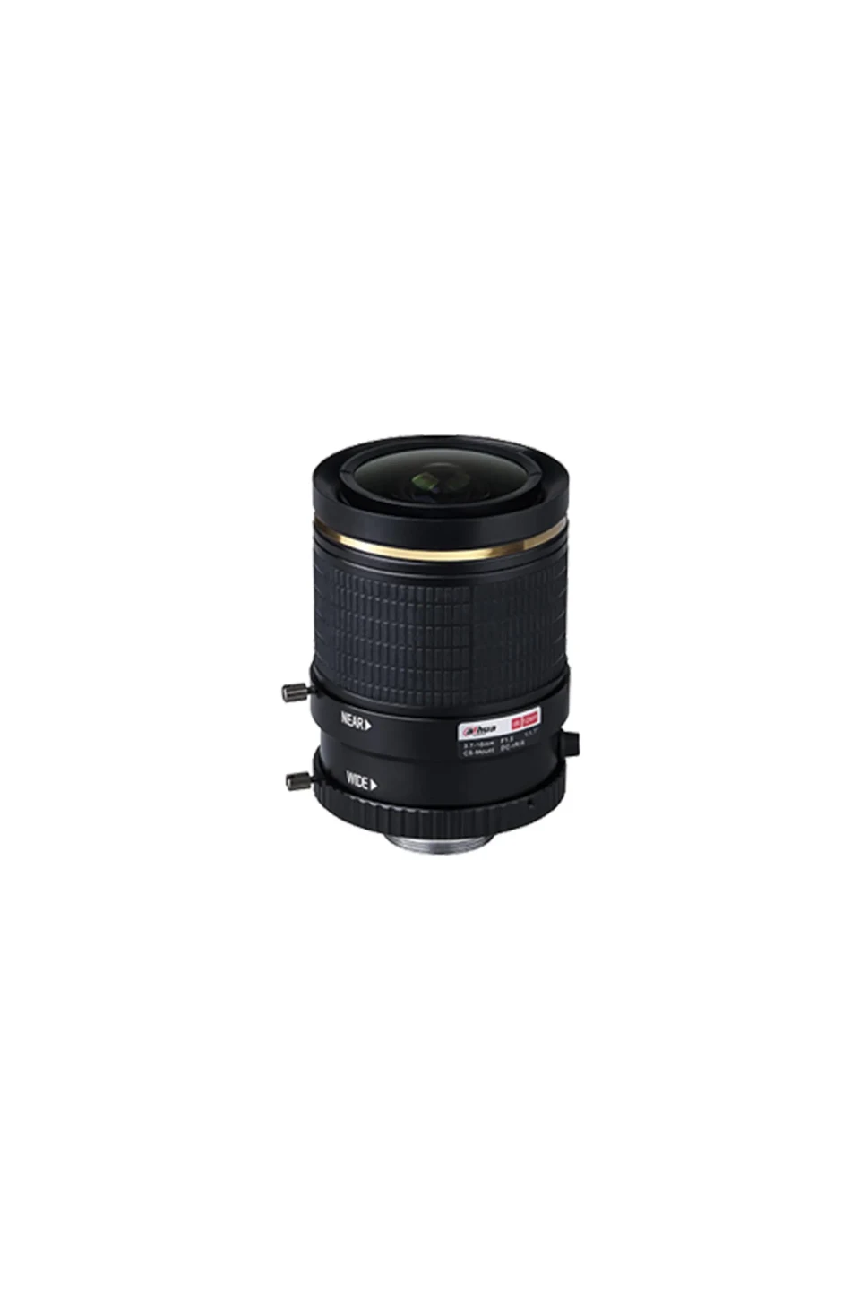 Dahua PLZ21C0-D 12 MP Kamera Lensi