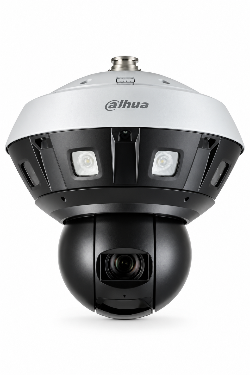 Dahua PSDW8842M-A180 8 MP Fisheye Panoramik Kamera