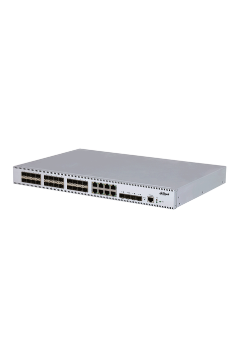 Dahua S5436-24GF8GT4XF SFP Omurga Switch