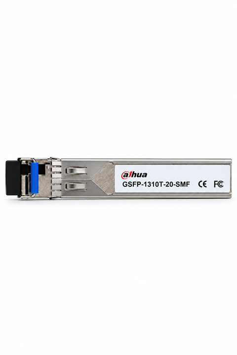 Dahua SFP-1310T-20-SMF SFP Modül
