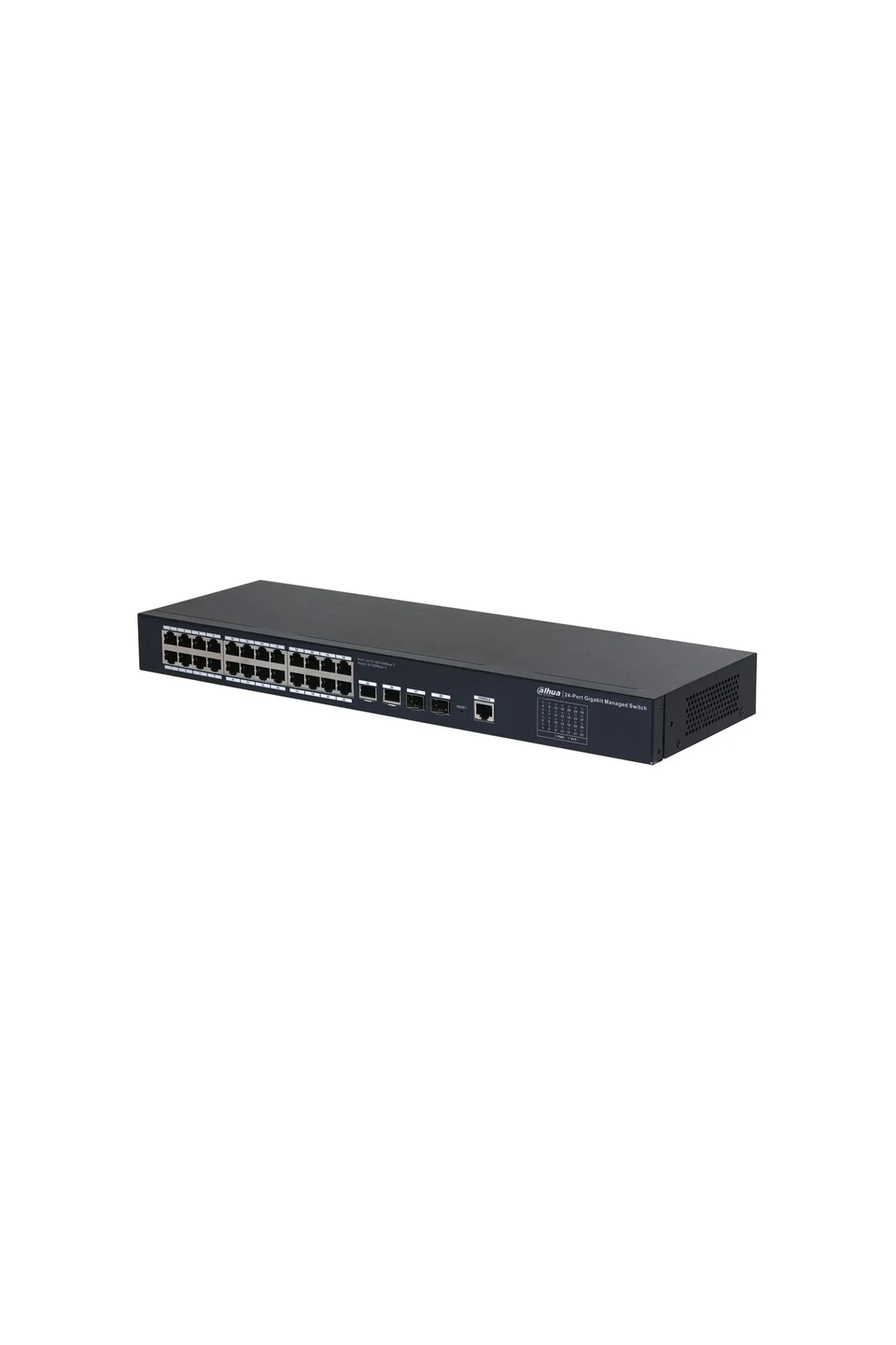Dahua SG4028 Yönetilebilir Data Switch