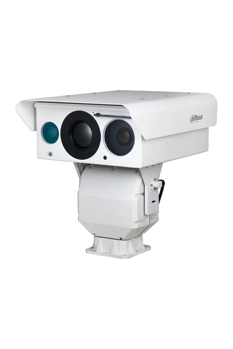 Dahua TPC-PT8441C Termal Kamera