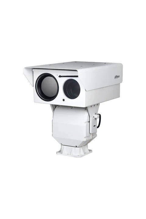Dahua TPC-PT8641B Termal Kamera