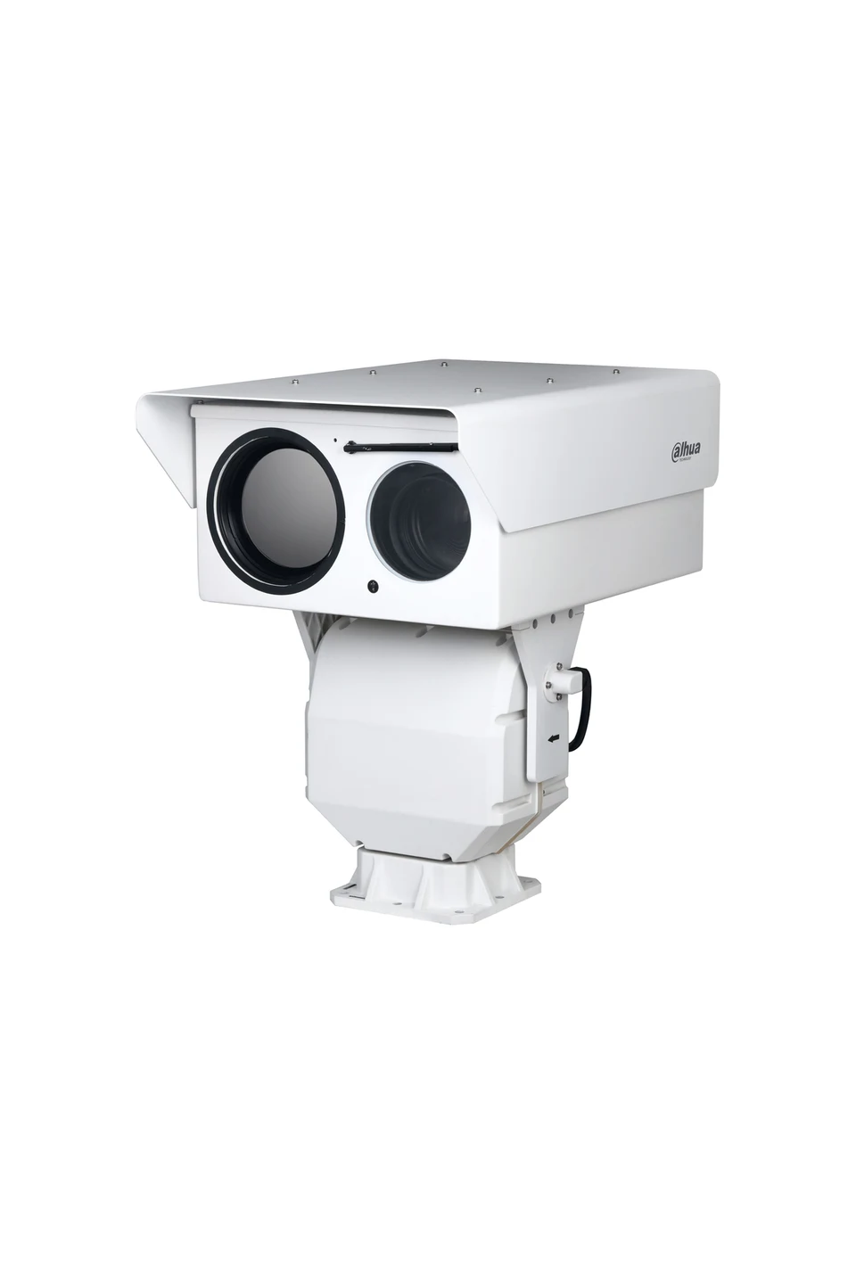 Dahua TPC-PT8641B Termal Kamera