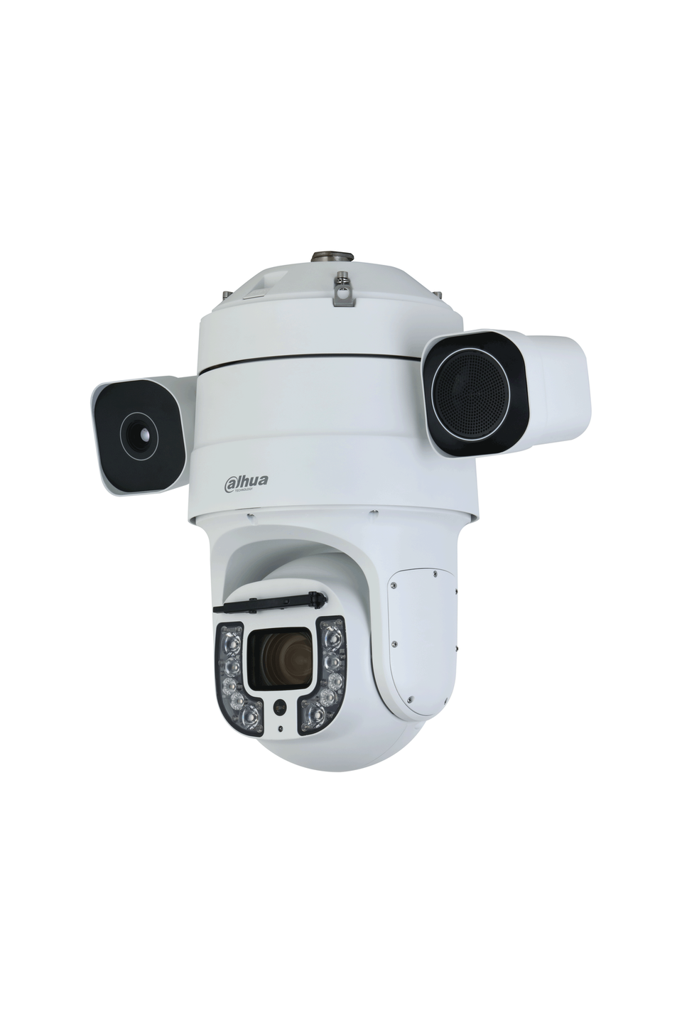 Dahua TPC-SDA8641 Termal Kamera