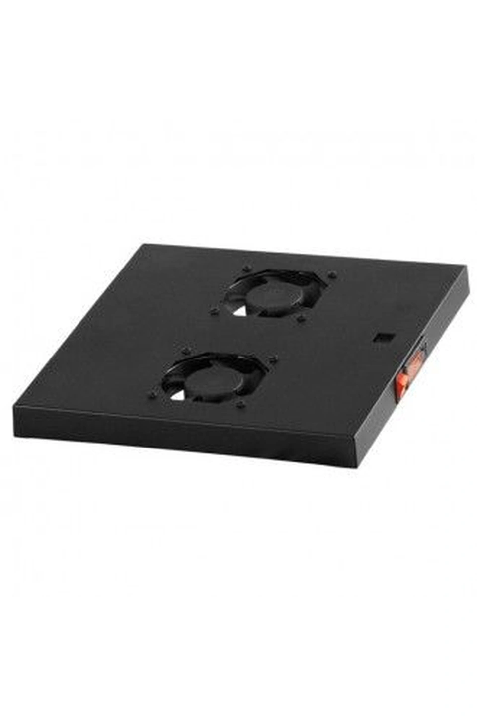 F024F2VT FormRack 2 li Fan modülü termostatlı duvar tipi