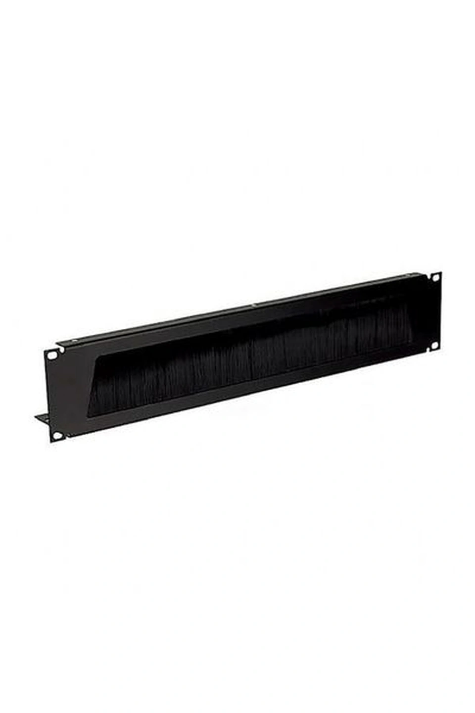 F0565FO1U FormRack 1U Fırçalı organizer