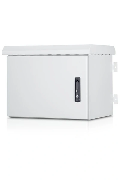 OUT-7U450D FormRack 7U 600x450 IP66 Outdoor Duvar Tipi / Tek Cidarlı