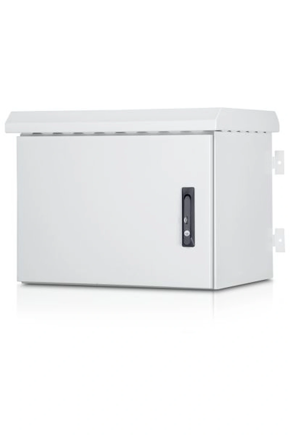OUT-9U450D FormRack 9U 600x450 IP66 Outdoor Duvar Tipi / Tek Cidarlı