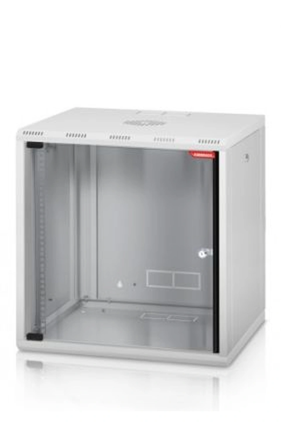 12U560 Ttec 12U 560 Duvar Tipi Kabinet