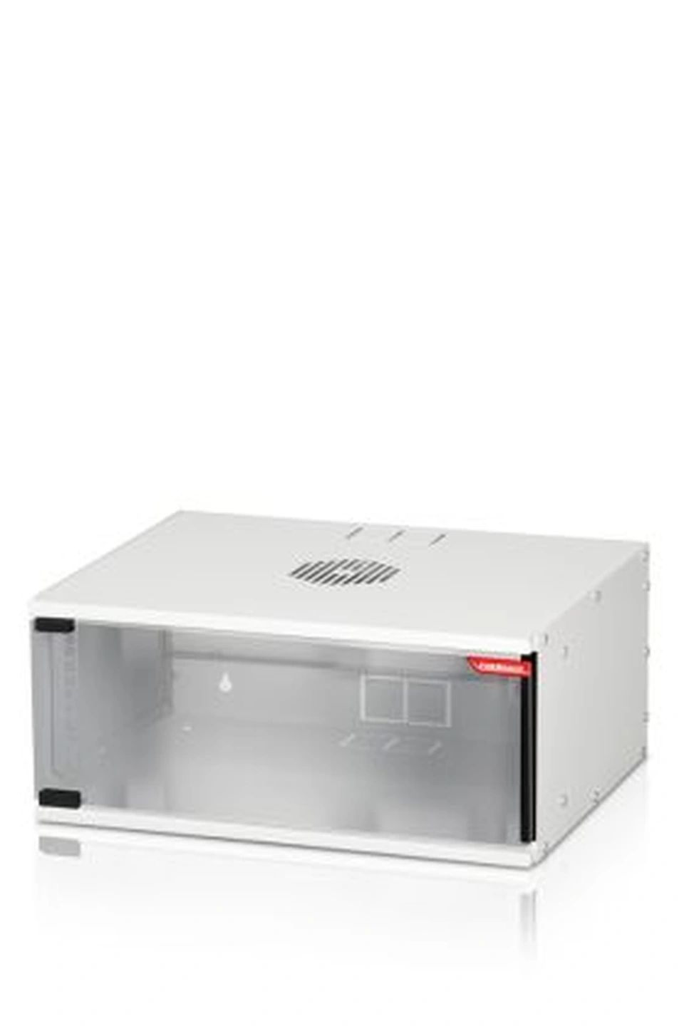 4U400 Ttec 4U 400 Soho Duvar Tipi Kabinet