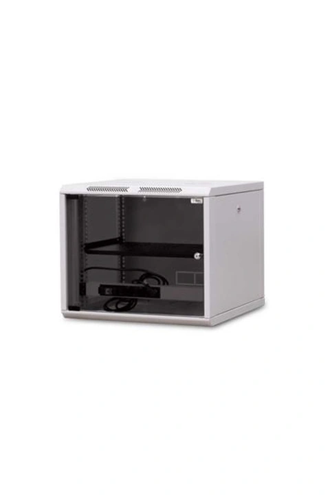 9U450 Ttec 9U 450 Duvar Tipi Kabinet