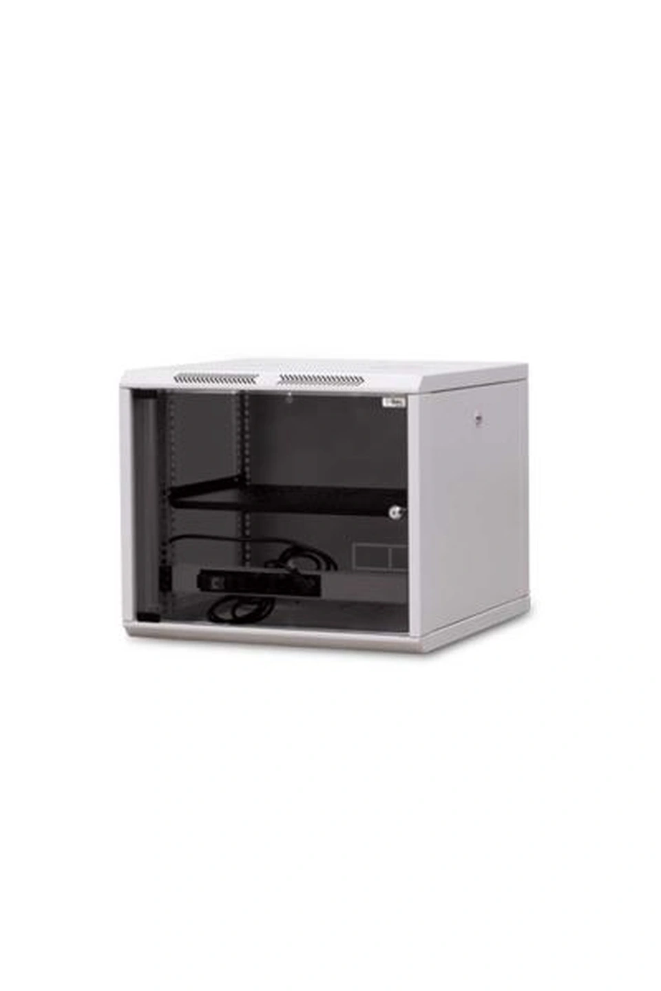 9U450 Ttec 9U 450 Duvar Tipi Kabinet