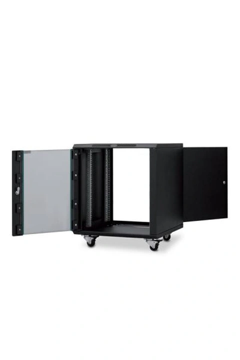 Blue-16U6060 Ttec 16U 600x600 Blueline Dikili Tip Kabinet