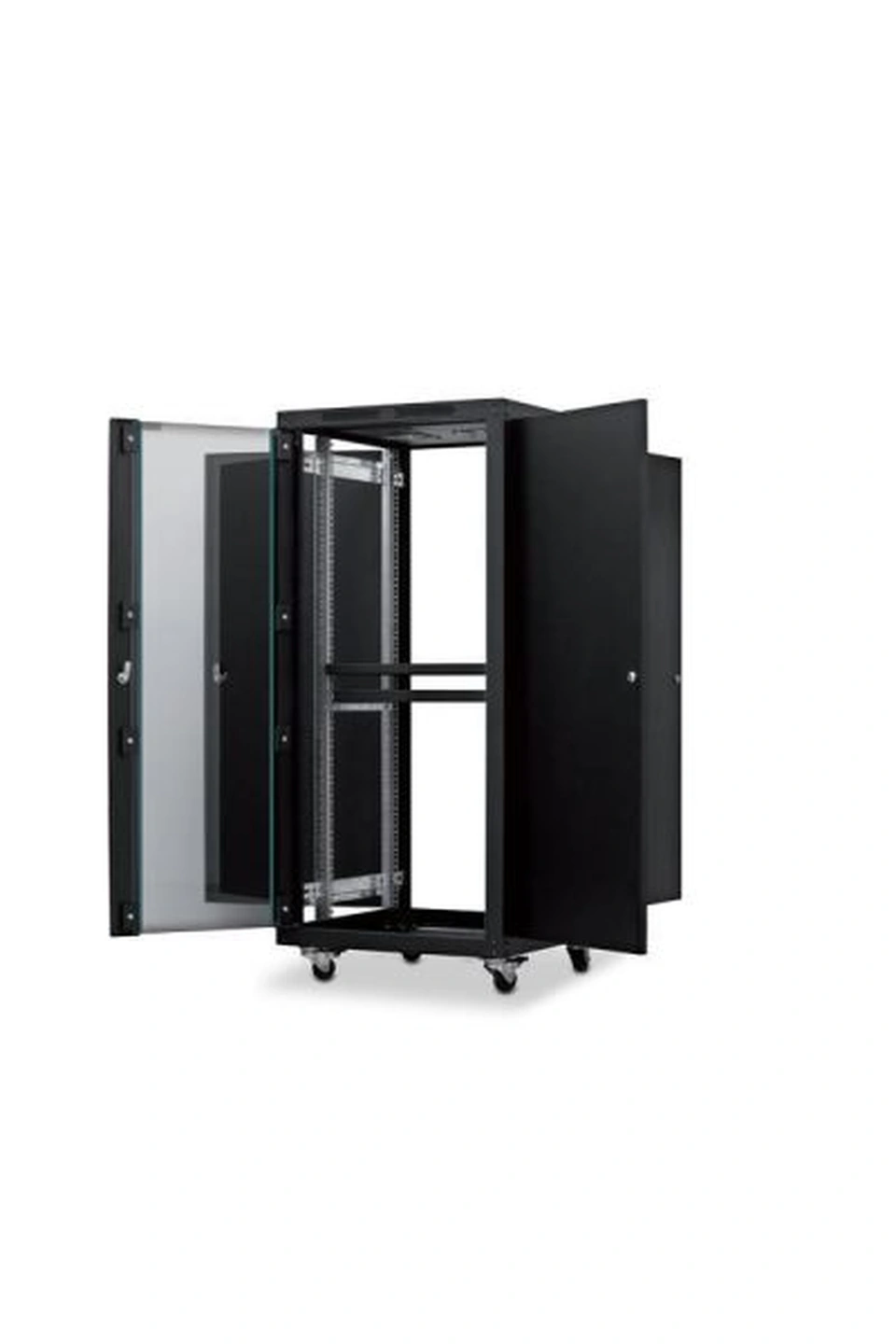 Gold-16U60100 Ttec 16U 600x1000 Goldline Dikili Tip Kabinet