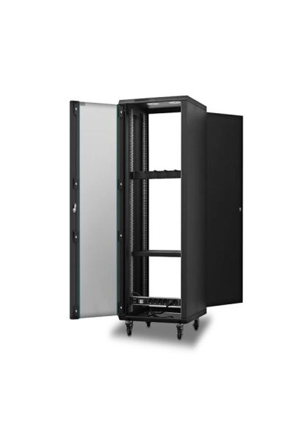 Gold-26U6060 Ttec 26U 600x600 Goldline Dikili Tip Kabinet