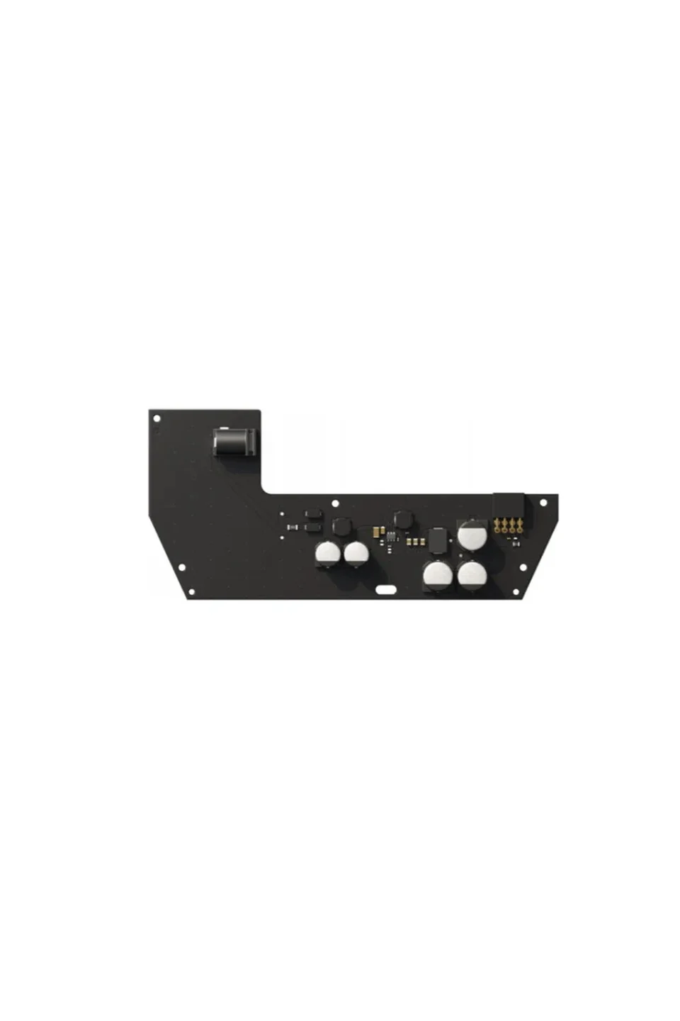 AJAX 12V PSU for Hub Hub için 12V Güç Kartı