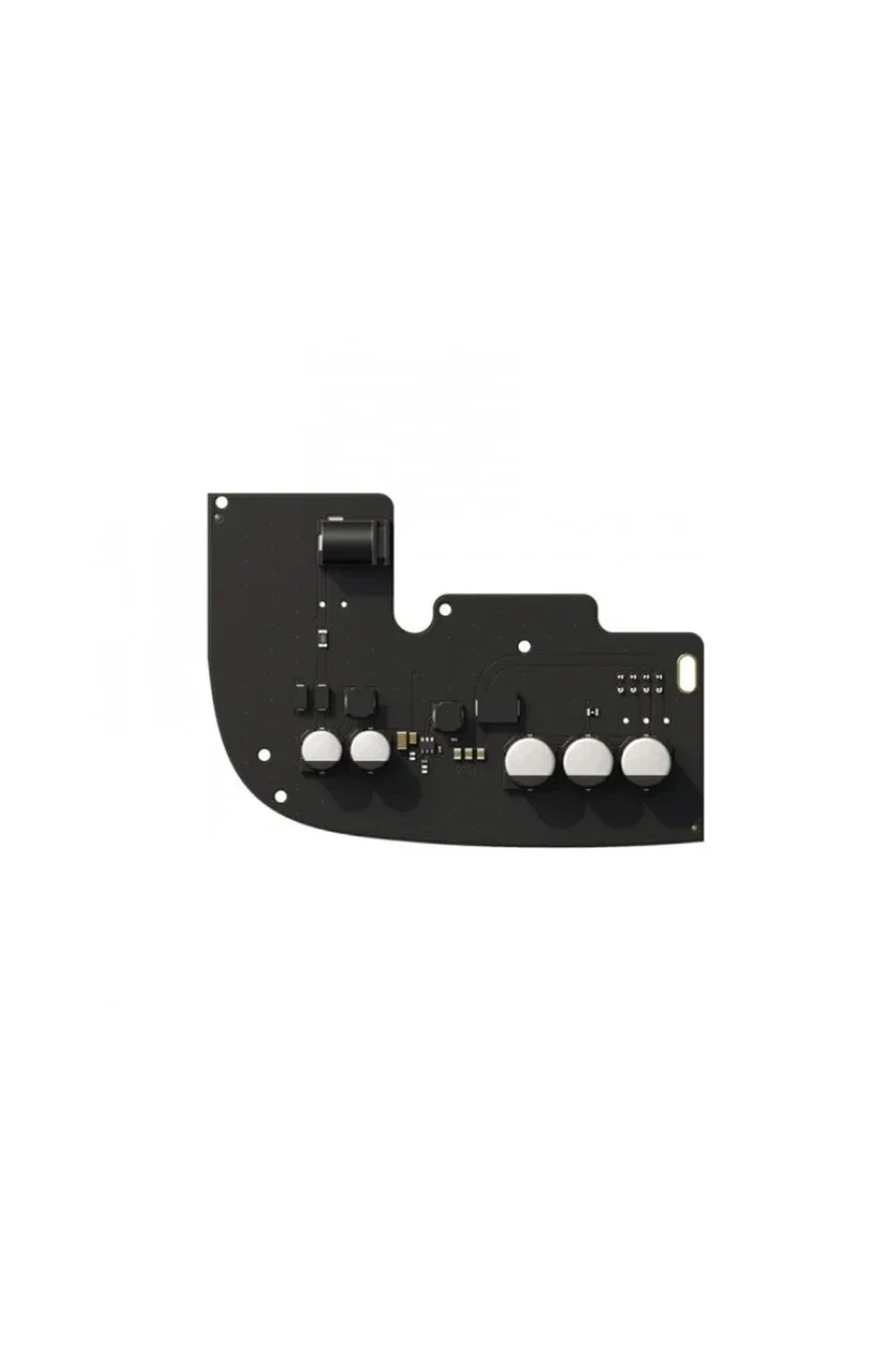 AJAX 12V PSU for Hub2 Hub2 için 12V Güç Kartı