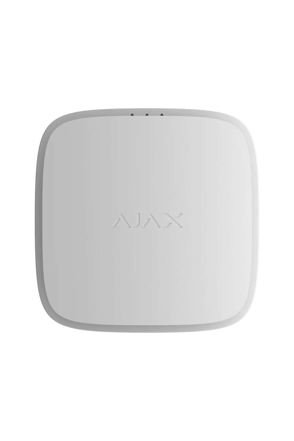 AJAX Ajax EN54 FireProtect 119921 - Beyaz Kablosuz Duman Dedektörü 119921 - Beyaz