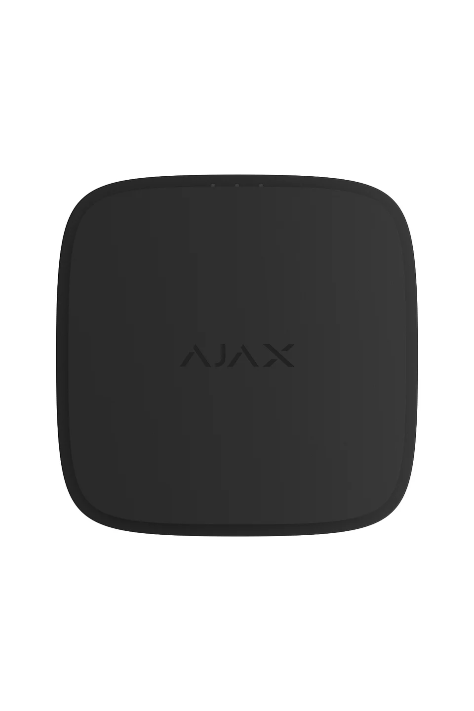 AJAX Ajax EN54 FireProtect 119922 - Siyah Ajax EN54 FireProtect Kablosuz Duman Dedektörü - 119922