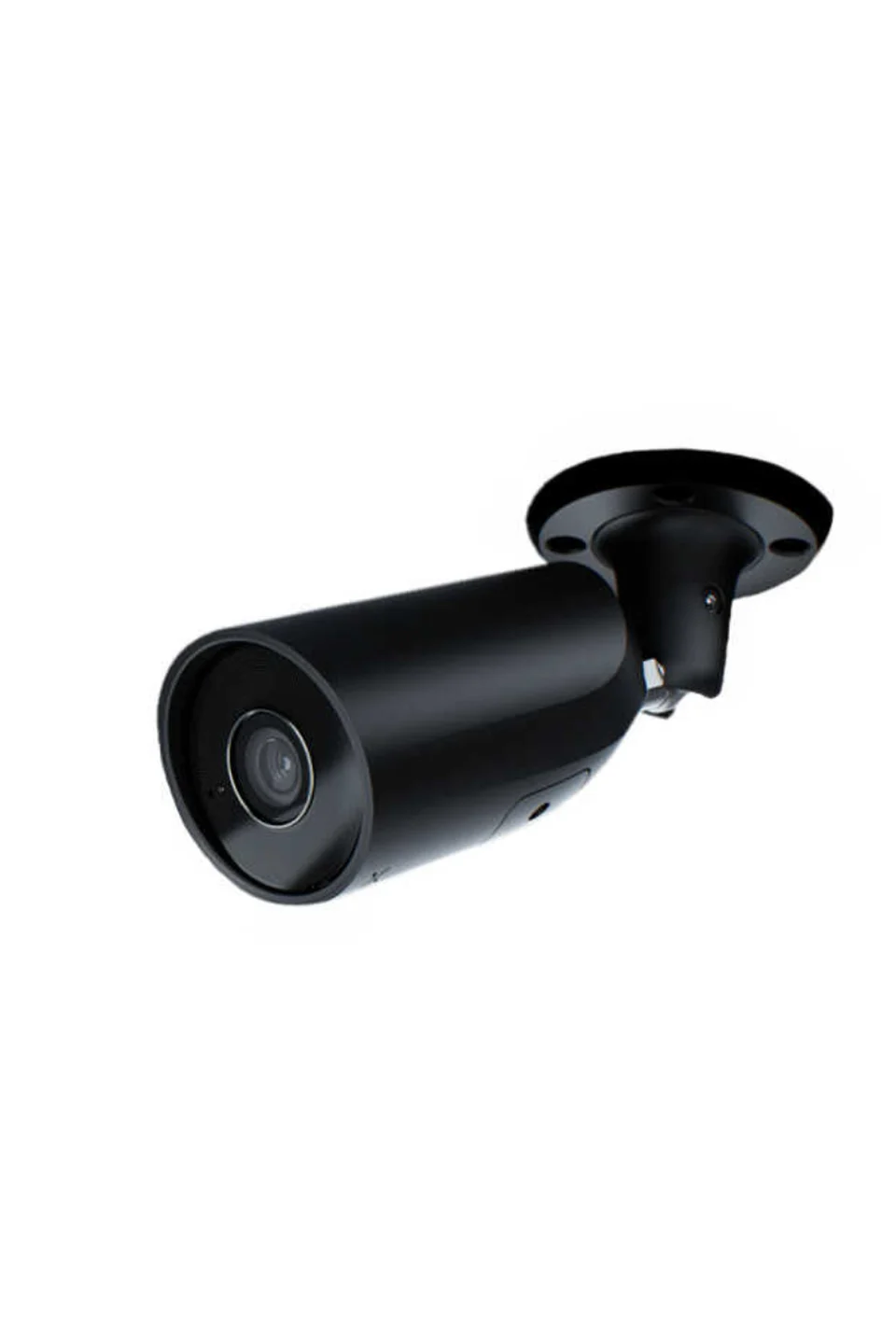 AJAX BulletCam-5Mp 5MP 2.8mm Lens 35Mt. IR IP Bullet Kamera - Kablolu