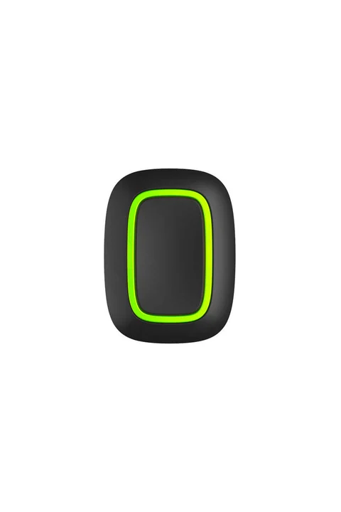 AJAX Button-B Kablosuz Programlanabilir Buton-Siyah