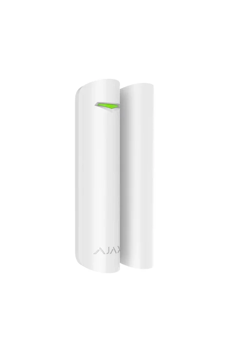 AJAX DoorProtect-W Kablosuz Manyetik Kapı ve Pencere Kontağı - Beyaz