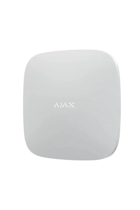 AJAX FireProtect Plus-W Kablosuz Multisensör Isı,Duman ve CO Dedektörü- Beyaz