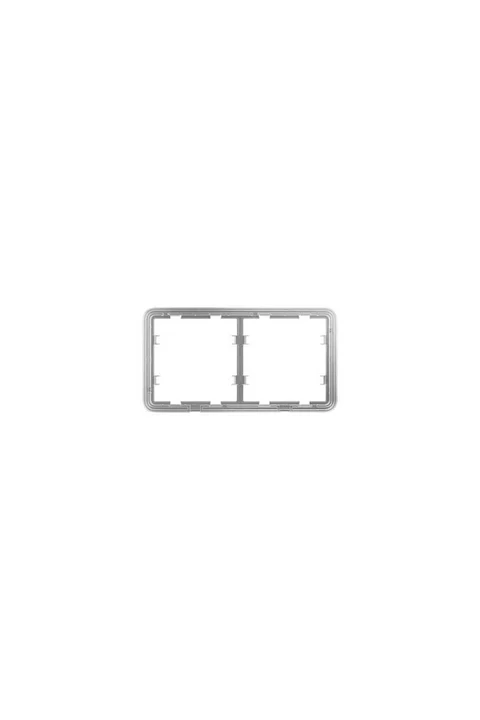 AJAX Frame 2 Seats Akıllı Anahtar Çerçevesi