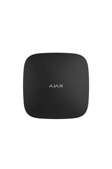 AJAX HUB 2-B (4G) Kablosuz Akıllı Alarm Paneli - Siyah