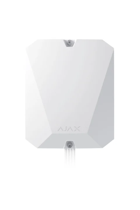 AJAX Hub Hybrid (4G) Hybrid Akıllı Alarm Paneli - (4G)