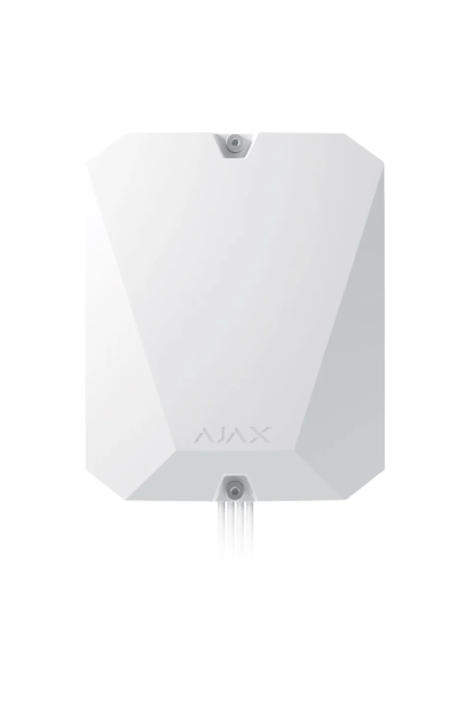AJAX Hub Hybrid (4G) Hybrid Akıllı Alarm Paneli - (4G)