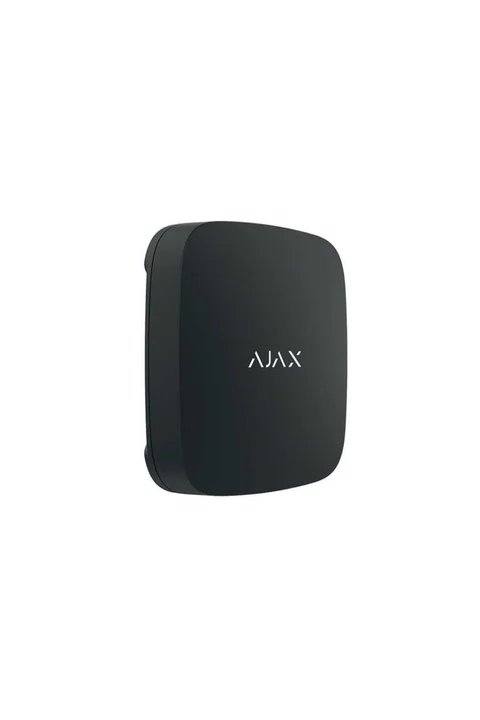 AJAX LeaksProtect-B Kablosuz Su Baskın Dedektörü - Siyah