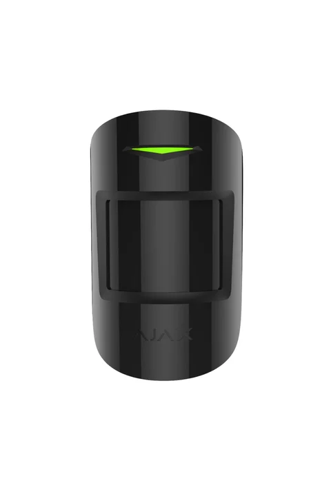 AJAX MotionProtect-B Kablosuz PIR Dedektör - Siyah
