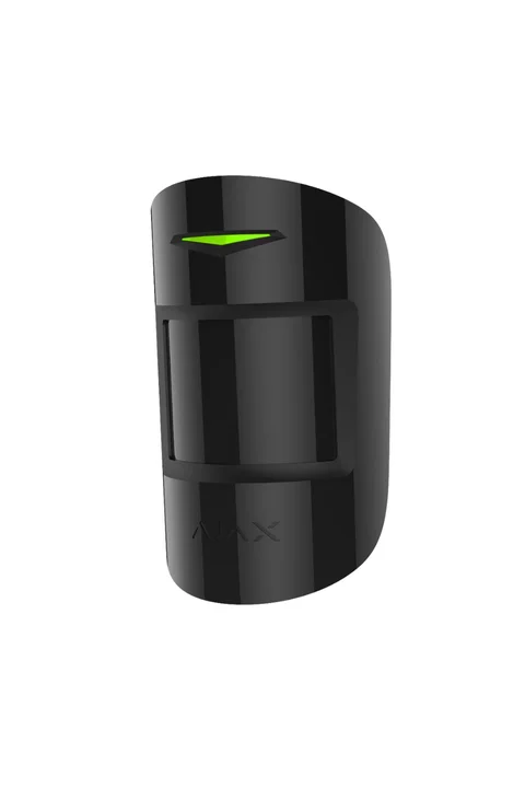 AJAX MotionProtect-B Kablosuz PIR Dedektör - Siyah